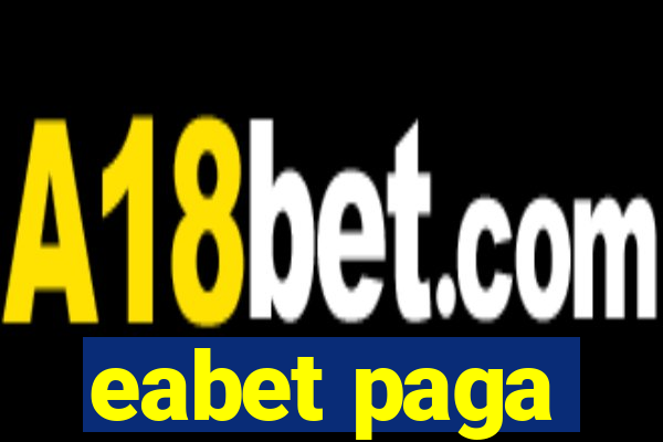eabet paga